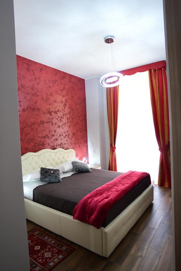 Royal Termini Hotel โรม ภายนอก รูปภาพ