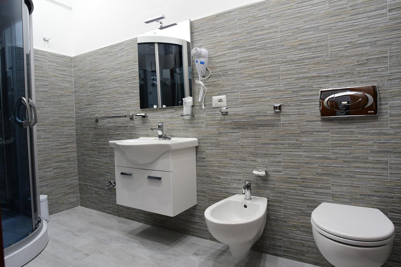 Royal Termini Hotel โรม ภายนอก รูปภาพ